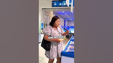 Expensive Ice Cream 😰