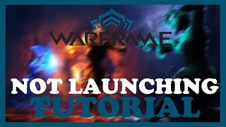 Warframe – Fix Not Launching – Complete Tutorial 2022