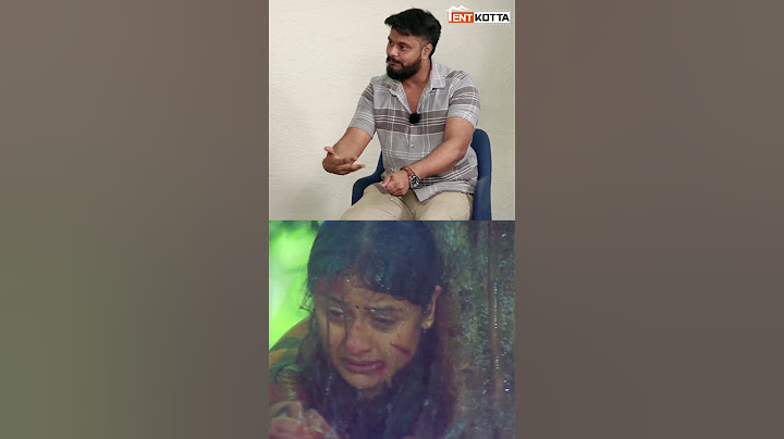 காதல் கொண்டேன் - ல that moment made me a Dhanush Sir fan | NOVP | Actor Ananth | Tentkotta