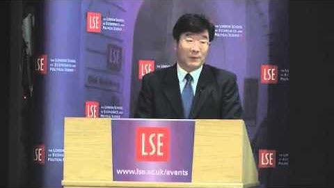 Innovation: transforming China