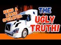 The CONS of Being a Lease Operator &amp; Everything In Between | THE UGLY TRUTH