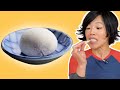 Homemade Mochi - 2 Ways Using a Mochi Maker