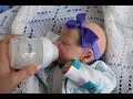 Baby Alive Changing Time Doll Olivia's Feeding and ...