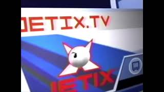 Jetixtv Promo 2005 And 2006