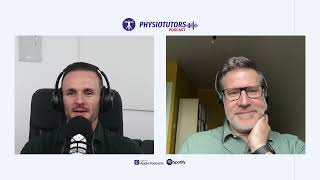 The Shoulder Blade Shuffle: Separating Fact from Fiction in Scapula Dyskinesia | Filip Struyf | E59 by Physiotutors 2,260 views 5 months ago 53 minutes