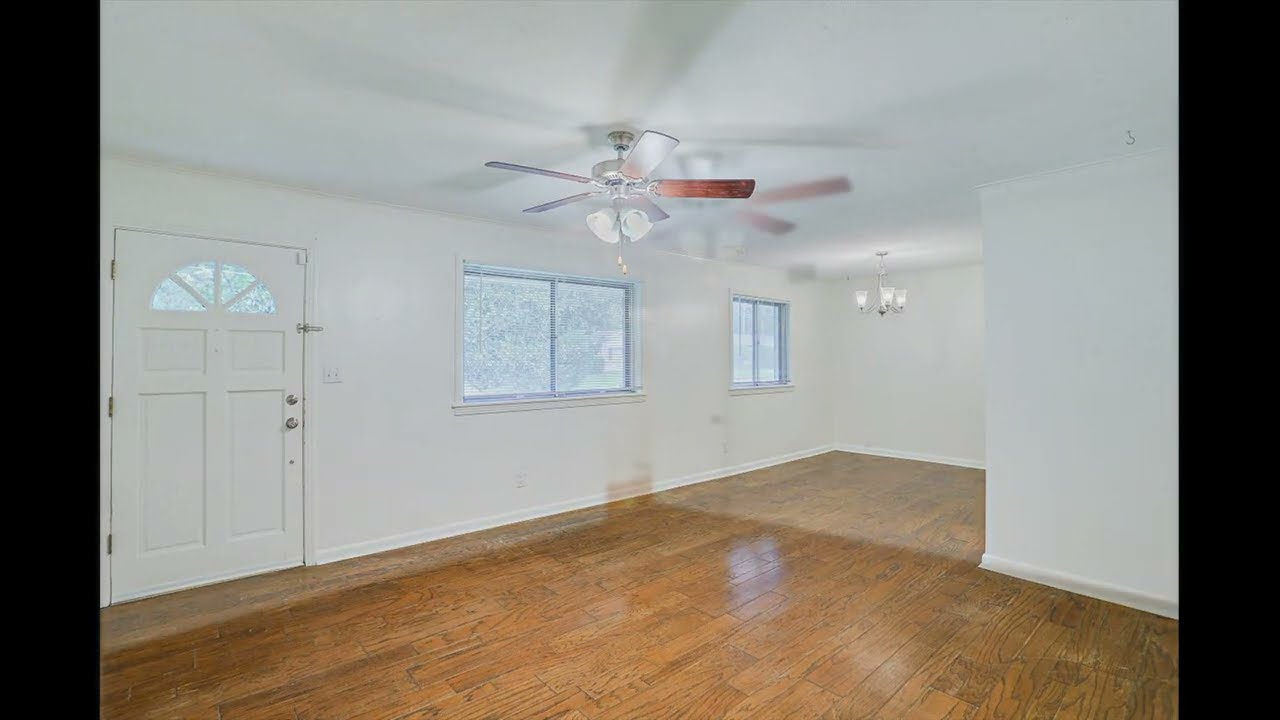 North Jackson Home For Sale!