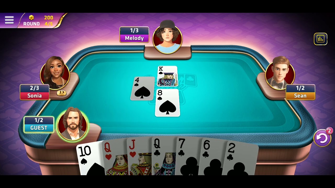 Callbreak | Real Game | 2026.....