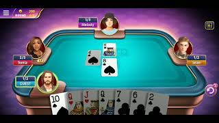 Callbreak | Real Game | 2026..... screenshot 5