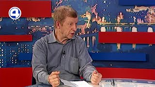 СТЕНД Юрий Кунцевич от 15 07 2020