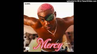 (Free) Ruger Type Beat - Mercy (2025 free afrobeat prod by JoJo Leo & Mxrc)