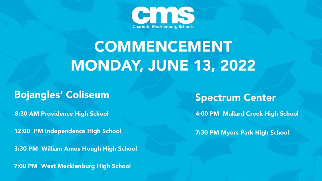 330 PM William Amos Hough High School YouTube