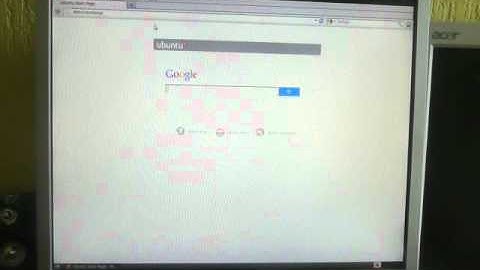 BerryTerminal - using a Raspberry Pi as Edubuntu LTSP client