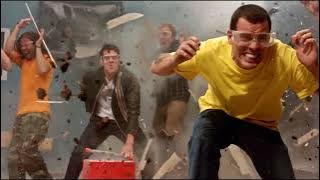 Meme Sofa Meledak「HD 60FPS」(D'Masiv - Cinta Ini Membunuhku)