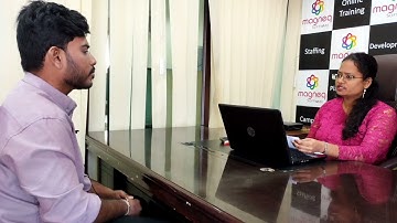 Fresher Mock Interview HTML | Technical Round | HTML Interview for Fresher | HR Interview | JAVA