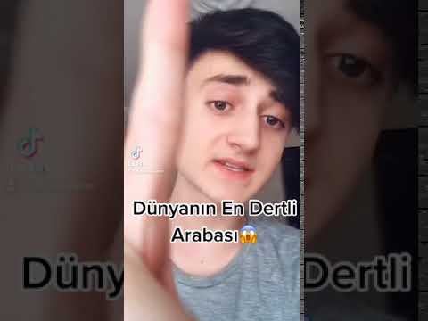 Selman Ekin En Yeni TikTok Videoları