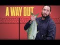 FISHING FOR DUMMIES • A Way Out Gameplay Part 5