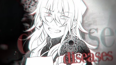 [P♥S] Wires // Full Pandora Hearts MEP [#13]