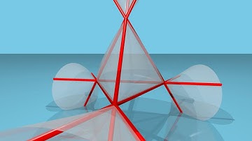 A short introduction to cubic surfaces