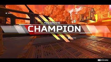 Actually Getting 2K Damage with Wraith