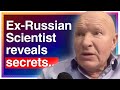 Topsecret russian scientist reveals more quantum secrets  intention power  dr konstantin korotkov