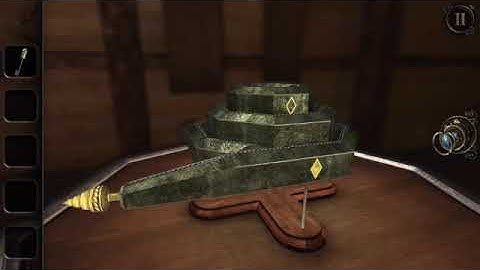 The Room 3 Walkthrough with ALL Alternate Endings