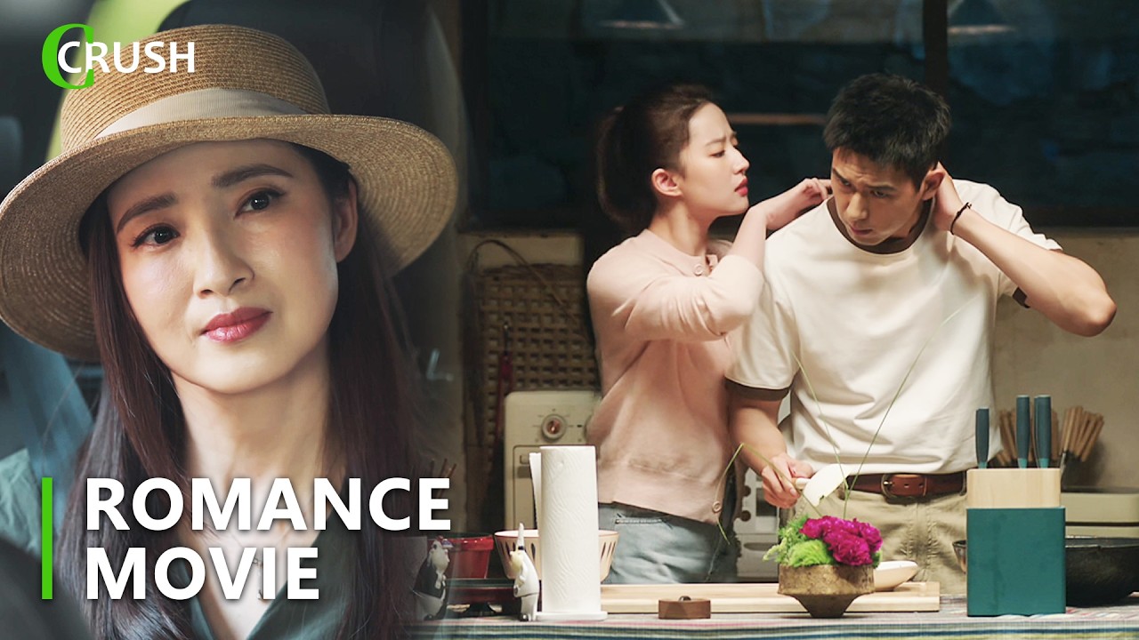 деревню внезапно появилась женщинаCEO,помочь красавчику сельской местности завоевать сердце еёсестры