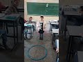 نشاط العد القفزي