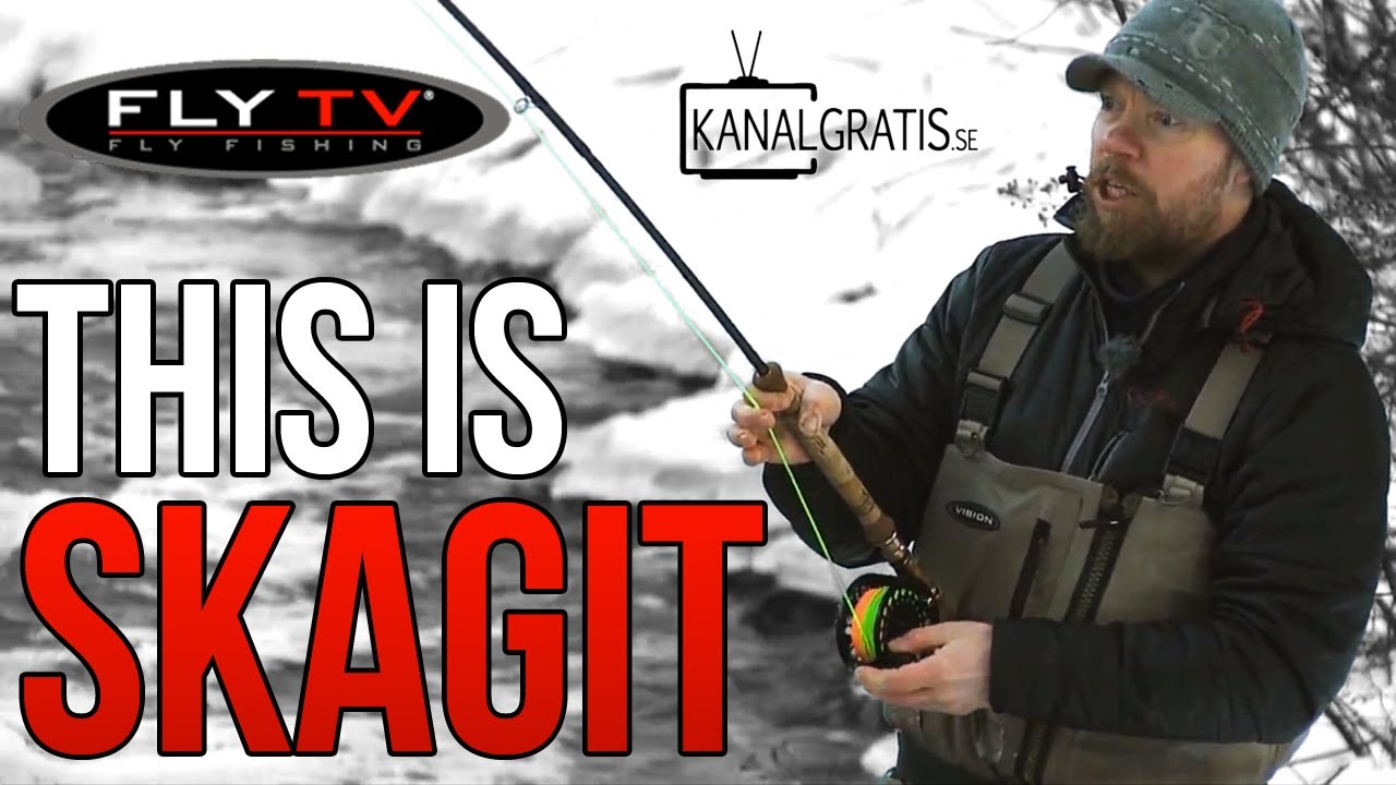 FLY TV - This is Skagit