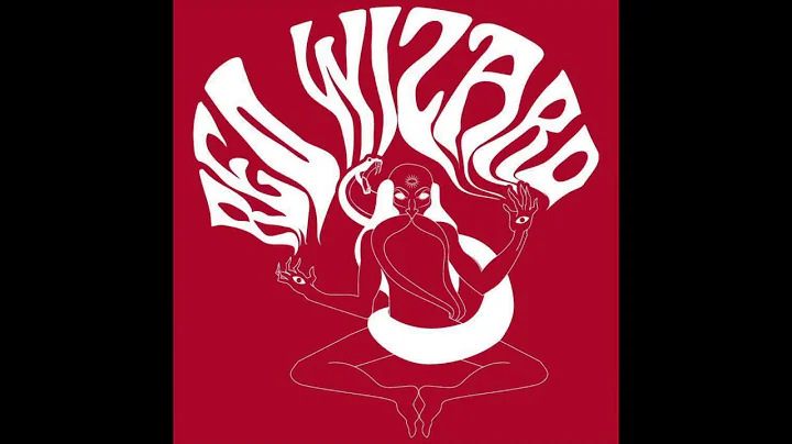 Red Wizard David Wilburn