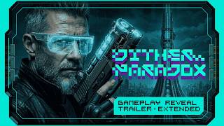 Dither Paradox - Gameplay Reveal Trailer [Extended] screenshot 5
