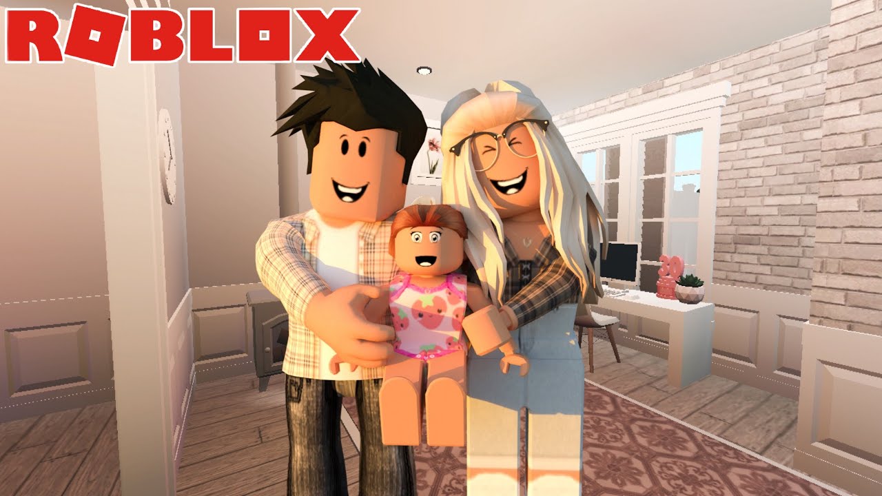 roblox family photo bloxburg