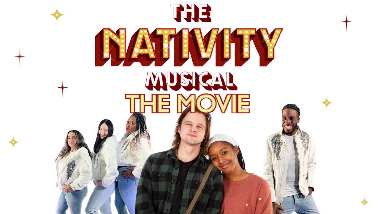 The Nativity Musical The Movie