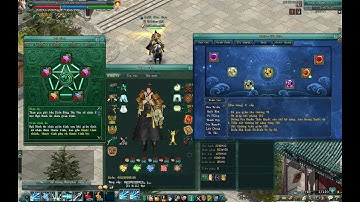 🔴Lsv 1-1 DGC Mõm Chúa  Test Dame Thiên Dực Soái Bao Kick 616 Jx2 VNG