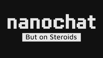 I Trained an AI Model From Scratch (Deepseek OCR x Nanochat)