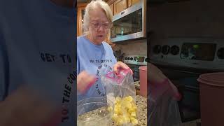 Information Fried yellow squash Guide