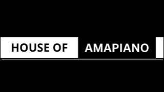 Uncle Waffles - Peacock Revisit x Ice Beats Slide x Sbuda Maleather