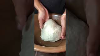 පරාටා ගෙදර හදමු / How to make parata#asmr #viral A&AFOODIES