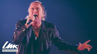 Tommi Läntinen - Elämä kantaa mua (Live) // UMK22