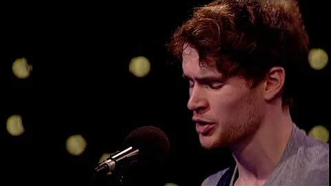 Daniel Docherty - Hold Me, on Live at Five