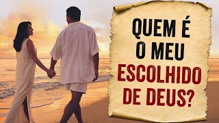 COMO SABER QUEM É A PESSOA ESCOLHIDA DE DEUS PARA VOCÊ? - (3 Dicas Infalíveis)