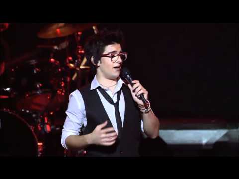 El reloj - Il Volo Takes Flight