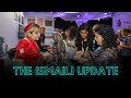 The Ismaili Update Global Encounters Festival 21 July 2025 The Ismaili Update Global Encounters Festival 21 July 2025