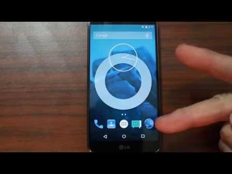 LG G2 Lollipop CM12 Rom Install Tutorial