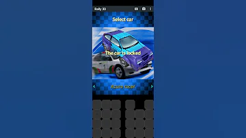 Rally 3D Java Game Nokia 6233 