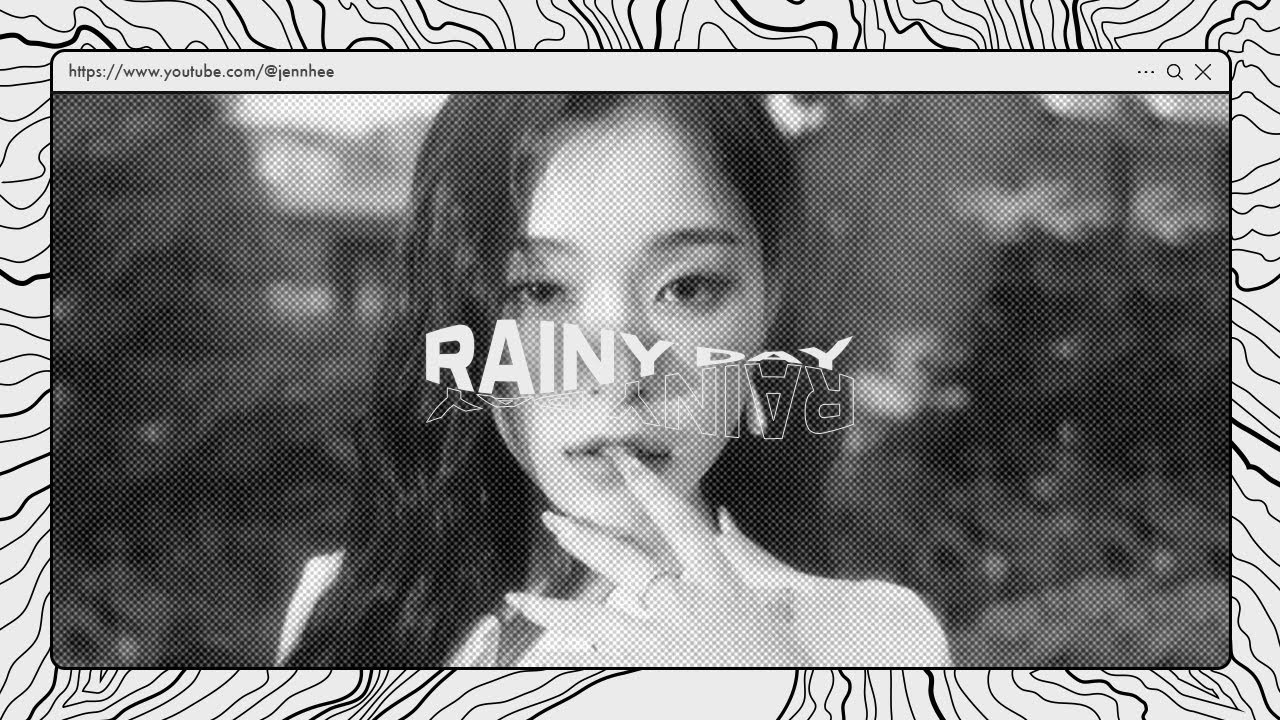 Dreamcatcher Rainy Day Instrumental YouTube