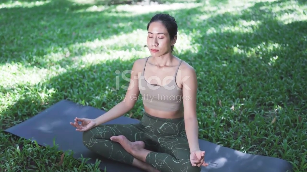 Tranquil Forest Vibes: Relaxing Music for Mindfulness