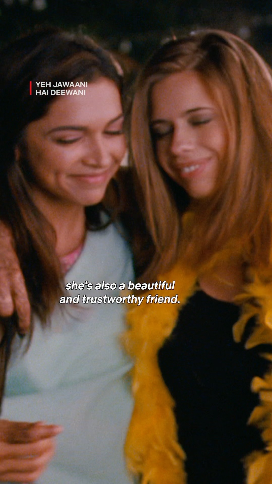 Happy Galentines Day ? ft. Laapataa Ladies, Mismatched, Wednesday, FRIENDS, \u0026 More!