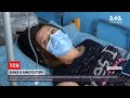 Новини України: у лікарні Житомирської області пацієнтка вдарила по голові сімейну лікарку