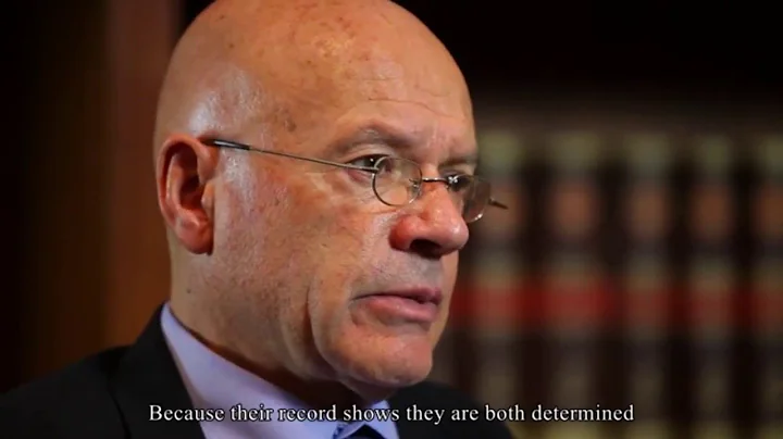 EP7: Share with People the Fruits of Reform and Development