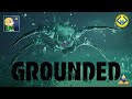 I'm Grounded But Mom Says I Can Still Play In The Backyard As Long As I Do My Lab Work | Grounded